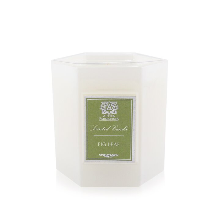 ANTICA FARMACISTA - Candle - Fig Leaf
